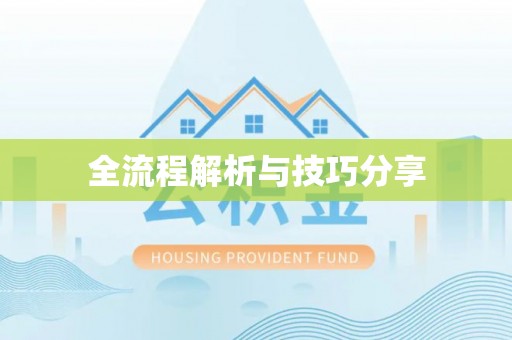 定结全流程解析与技巧分享